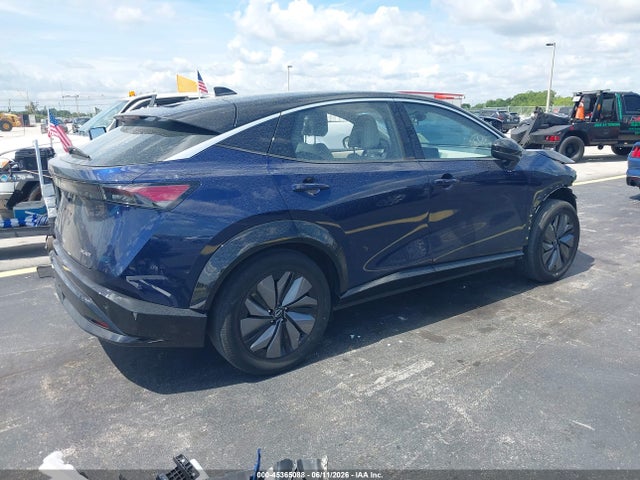 Nissan Ariya Engage 2024 JN1AF0BA9RM435911 Image 4