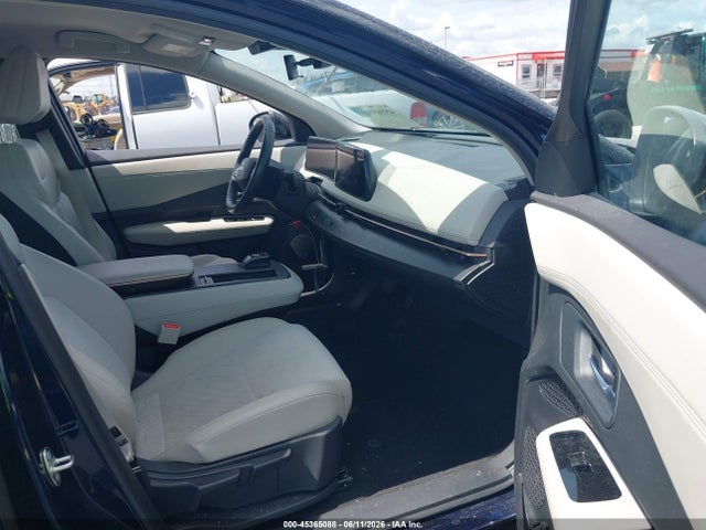 Nissan Ariya Engage 2024 JN1AF0BA9RM435911 Image 5