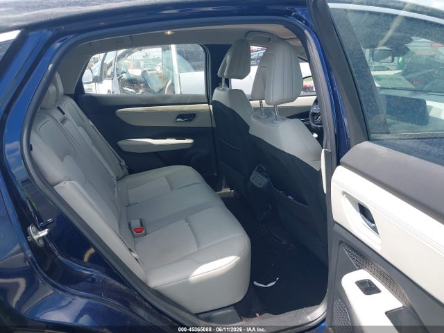 Nissan Ariya Engage 2024 JN1AF0BA9RM435911 Image 8