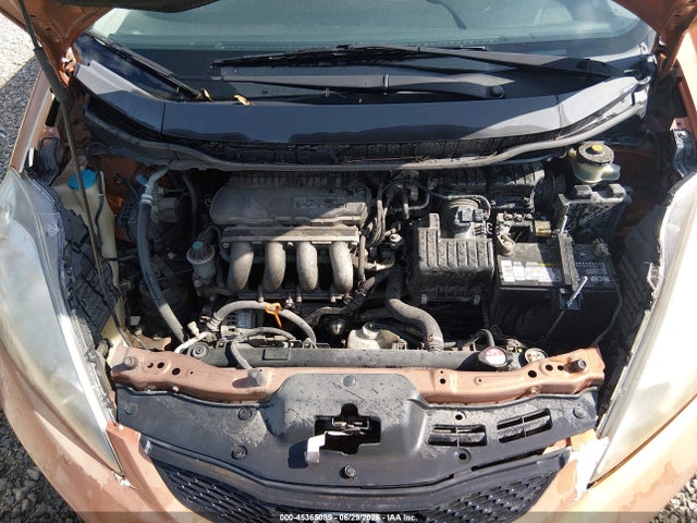 Auction sale of the 2009 Honda Fit Sport, vin: JHMGE88419S014320, lot number: 45365089