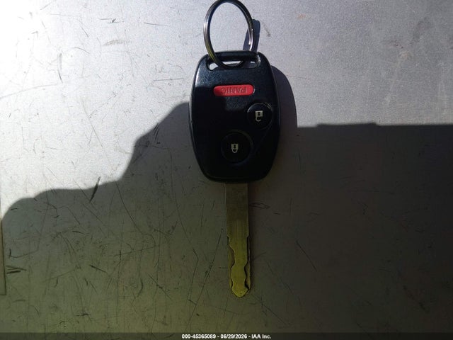Auction sale of the 2009 Honda Fit Sport, vin: JHMGE88419S014320, lot number: 45365089