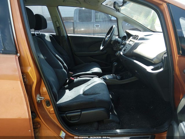 Auction sale of the 2009 Honda Fit Sport, vin: JHMGE88419S014320, lot number: 45365089