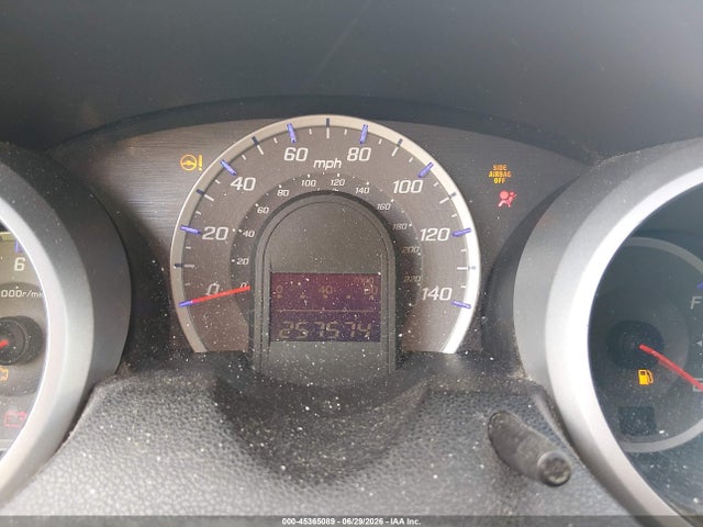 Auction sale of the 2009 Honda Fit Sport, vin: JHMGE88419S014320, lot number: 45365089