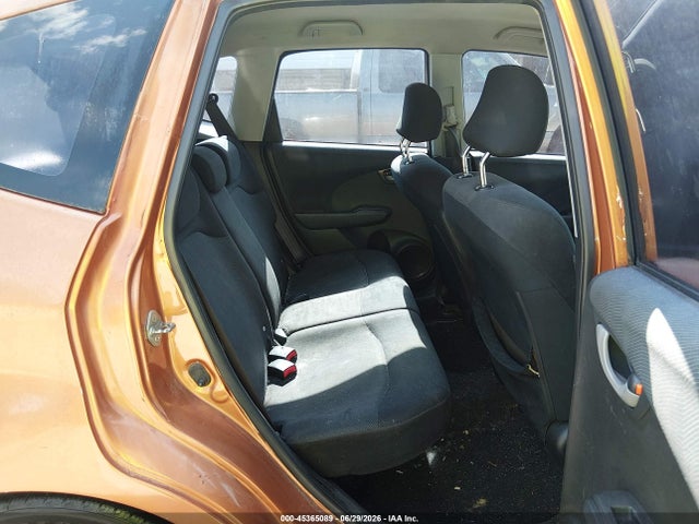Auction sale of the 2009 Honda Fit Sport, vin: JHMGE88419S014320, lot number: 45365089