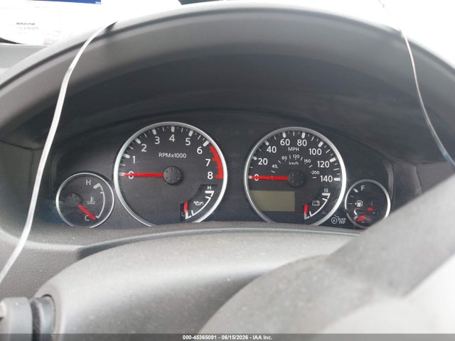Продаж на аукціоні авто 2007 Nissan Pathfinder Le, vin: 5N1AR18UX7C622570, номер лоту: 45365091