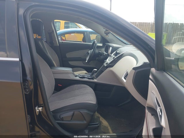 Продажа на аукционе авто 2011 Chevrolet Equinox Lt W/2lt, vin: 2CNFLNEC6B6368898, номер лота: 45365094