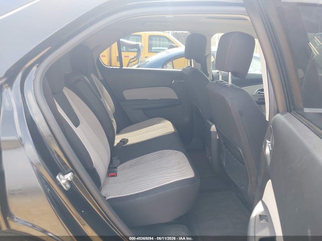 Продажа на аукционе авто 2011 Chevrolet Equinox Lt W/2lt, vin: 2CNFLNEC6B6368898, номер лота: 45365094
