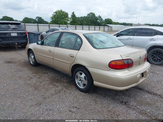 Продажа на аукционе авто 2004 Chevrolet Classic, vin: 1G1ND52F54M626949, номер лота: 45365098