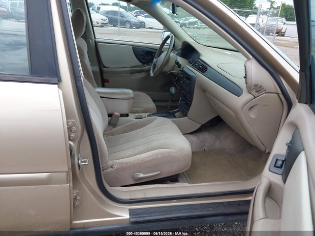 Продажа на аукционе авто 2004 Chevrolet Classic, vin: 1G1ND52F54M626949, номер лота: 45365098