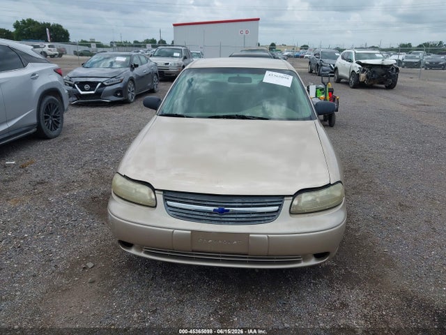 Продажа на аукционе авто 2004 Chevrolet Classic, vin: 1G1ND52F54M626949, номер лота: 45365098