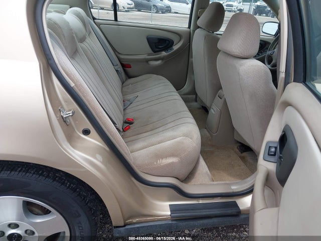Продажа на аукционе авто 2004 Chevrolet Classic, vin: 1G1ND52F54M626949, номер лота: 45365098