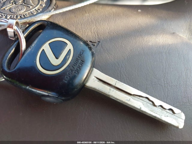 Aukcja sprzedaży 1994 Lexus Es 300, vin: JT8GK13T9R0060083, numer aukcji: 45365100