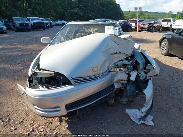 Aukcja sprzedaży 1994 Lexus Es 300, vin: JT8GK13T9R0060083, numer aukcji: 45365100