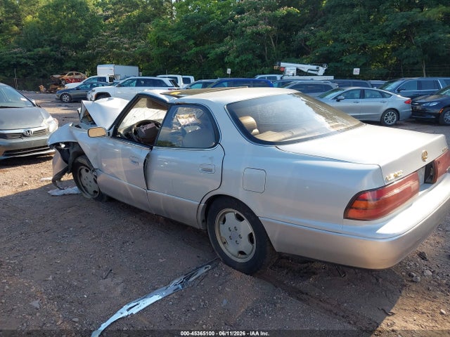 Aukcja sprzedaży 1994 Lexus Es 300, vin: JT8GK13T9R0060083, numer aukcji: 45365100