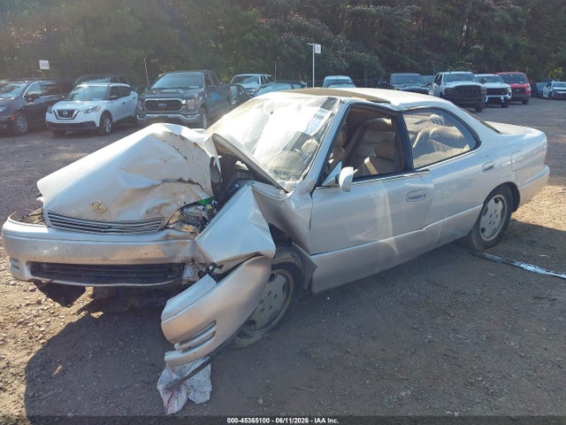 Aukcja sprzedaży 1994 Lexus Es 300, vin: JT8GK13T9R0060083, numer aukcji: 45365100