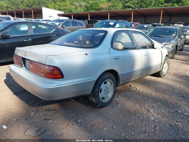 Aukcja sprzedaży 1994 Lexus Es 300, vin: JT8GK13T9R0060083, numer aukcji: 45365100