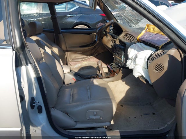 Aukcja sprzedaży 1994 Lexus Es 300, vin: JT8GK13T9R0060083, numer aukcji: 45365100