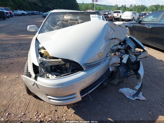 Aukcja sprzedaży 1994 Lexus Es 300, vin: JT8GK13T9R0060083, numer aukcji: 45365100