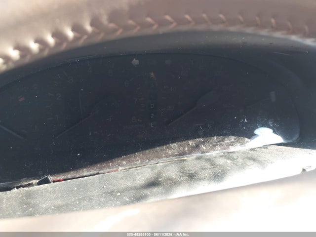 Aukcja sprzedaży 1994 Lexus Es 300, vin: JT8GK13T9R0060083, numer aukcji: 45365100