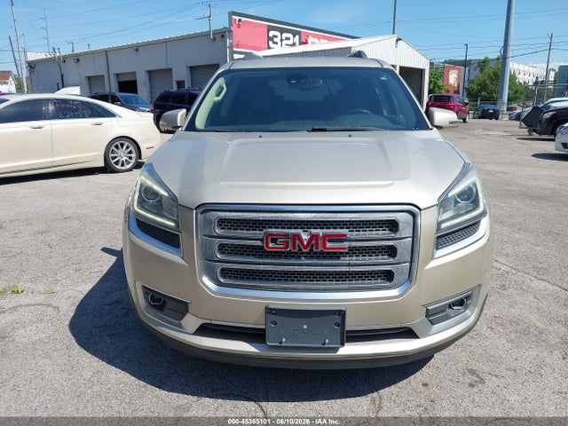 1GKKRSKD4EJ176422 GMC Acadia Slt-2