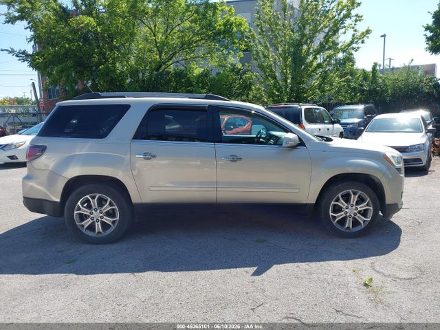 1GKKRSKD4EJ176422 GMC Acadia Slt-2