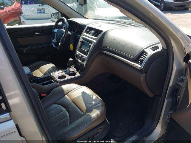 1GKKRSKD4EJ176422 GMC Acadia Slt-2