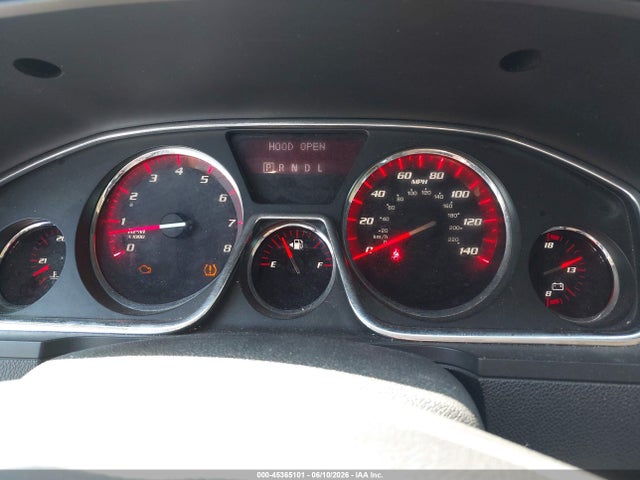 1GKKRSKD4EJ176422 GMC Acadia Slt-2
