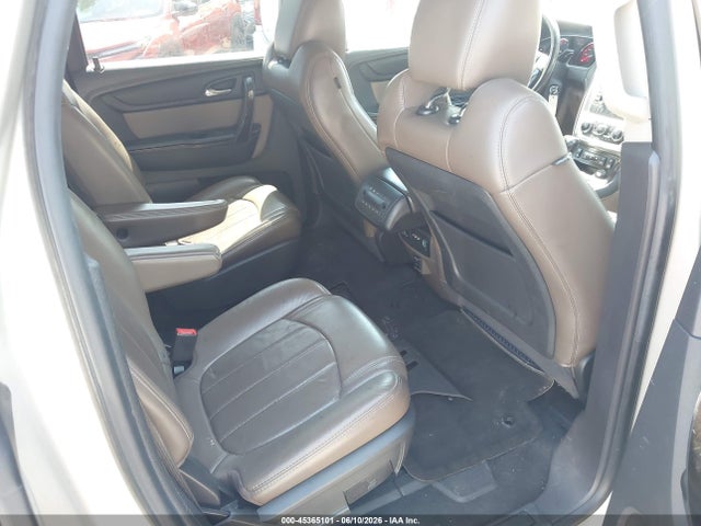 GMC Acadia Slt-2 2014 1GKKRSKD4EJ176422 Image 8