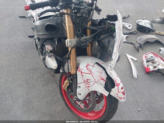 Aukcja sprzedaży 2013 Suzuki Gsx1300 Ra, vin: JS1GX72B7D2102188, numer aukcji: 45365103