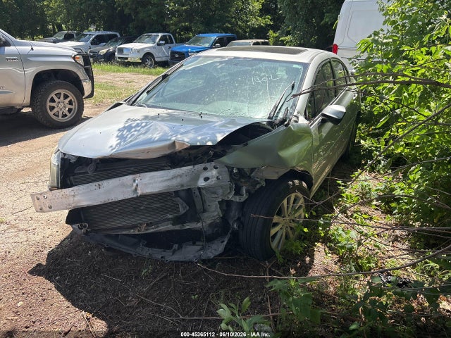 Aukcja sprzedaży 2012 Honda Civic Ex-l, vin: 19XFB2F91CE041402, numer aukcji: 45365112