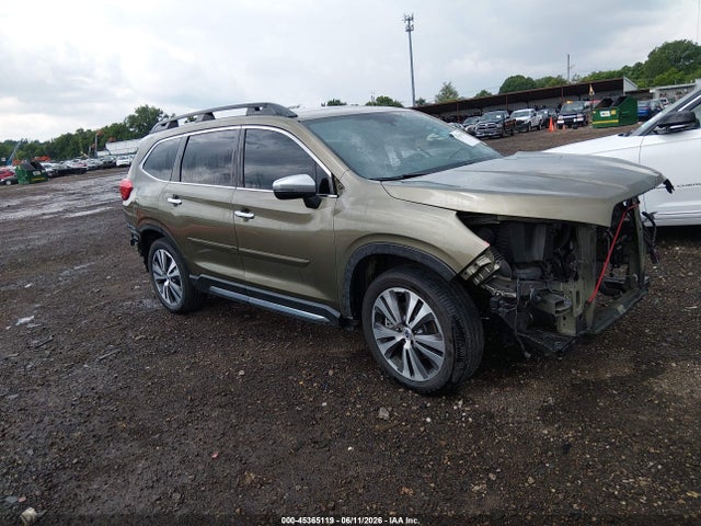 Продажа на аукционе авто 2022 Subaru Ascent Touring, vin: 4S4WMARDXN3443297, номер лота: 45365119
