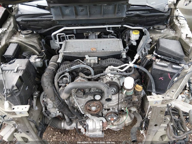 Продажа на аукционе авто 2022 Subaru Ascent Touring, vin: 4S4WMARDXN3443297, номер лота: 45365119