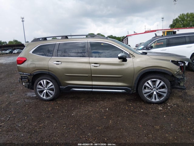 Продажа на аукционе авто 2022 Subaru Ascent Touring, vin: 4S4WMARDXN3443297, номер лота: 45365119