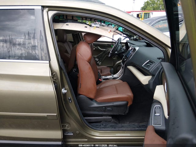 Продажа на аукционе авто 2022 Subaru Ascent Touring, vin: 4S4WMARDXN3443297, номер лота: 45365119