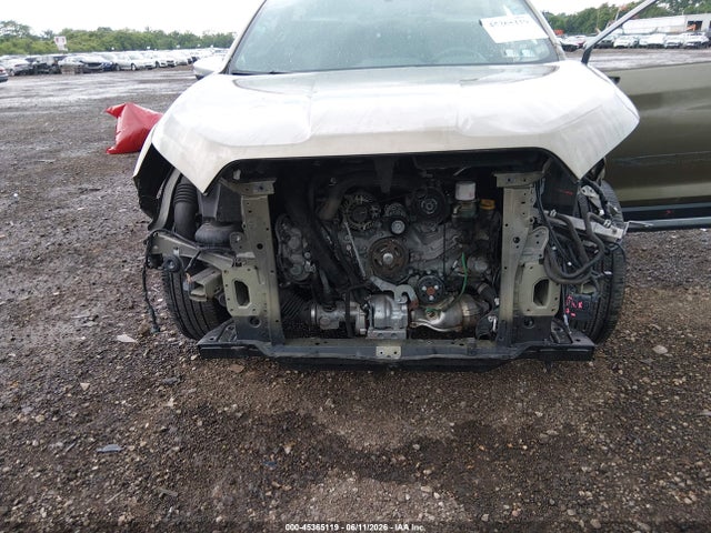 Продажа на аукционе авто 2022 Subaru Ascent Touring, vin: 4S4WMARDXN3443297, номер лота: 45365119