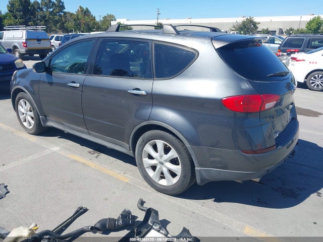 2007 Subaru B9 Tribeca Limited 7-passenger მანქანა იყიდება აუქციონზე, vin: 4S4WX85D474406314, აუქციონის ნომერი: 45365120