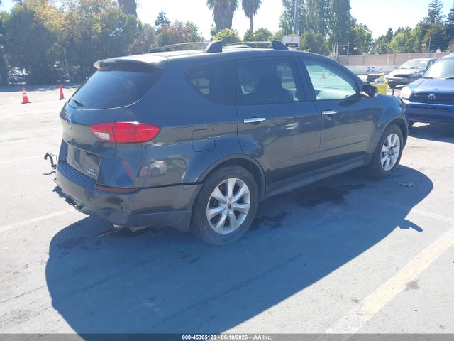 2007 Subaru B9 Tribeca Limited 7-passenger მანქანა იყიდება აუქციონზე, vin: 4S4WX85D474406314, აუქციონის ნომერი: 45365120