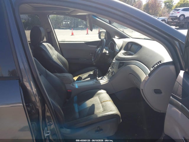 2007 Subaru B9 Tribeca Limited 7-passenger მანქანა იყიდება აუქციონზე, vin: 4S4WX85D474406314, აუქციონის ნომერი: 45365120