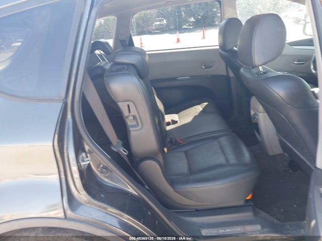 2007 Subaru B9 Tribeca Limited 7-passenger მანქანა იყიდება აუქციონზე, vin: 4S4WX85D474406314, აუქციონის ნომერი: 45365120