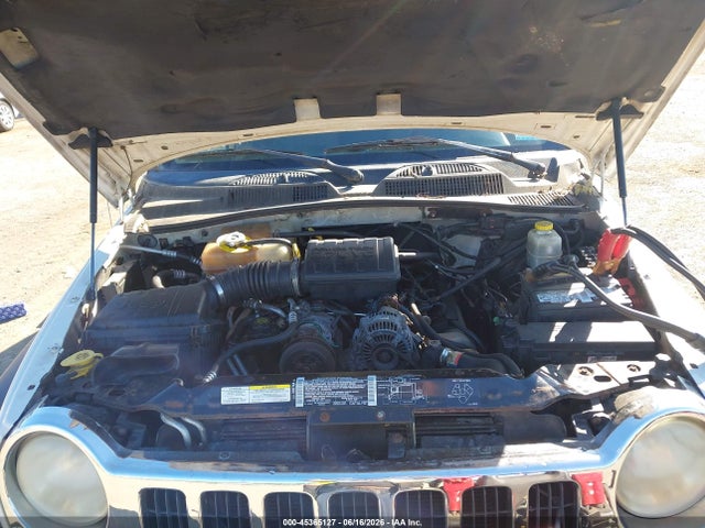 Aukcja sprzedaży 2002 Jeep Liberty Sport, vin: 1J4GL48KX2W183355, numer aukcji: 45365127
