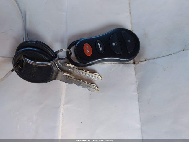 Aukcja sprzedaży 2002 Jeep Liberty Sport, vin: 1J4GL48KX2W183355, numer aukcji: 45365127