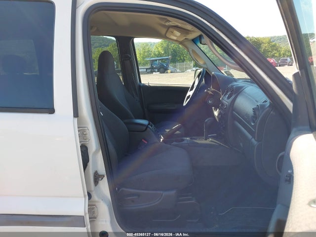 Aukcja sprzedaży 2002 Jeep Liberty Sport, vin: 1J4GL48KX2W183355, numer aukcji: 45365127