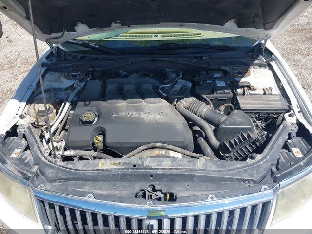 45365128 :رقم المزاد ، 3LNHM26176R601011 vin ، 2006 Lincoln Zephyr مزاد بيع
