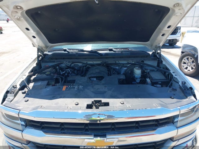 3GCPCREC5JG211298 Chevrolet Silverado 1500 Lt
