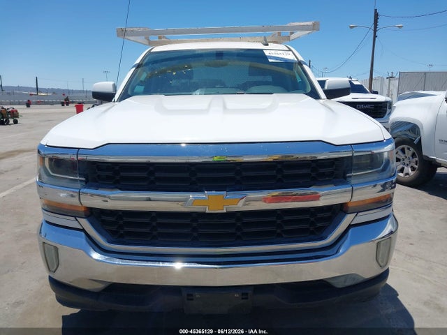 3GCPCREC5JG211298 Chevrolet Silverado 1500 Lt