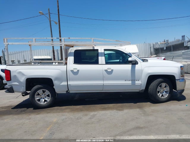 3GCPCREC5JG211298 Chevrolet Silverado 1500 Lt