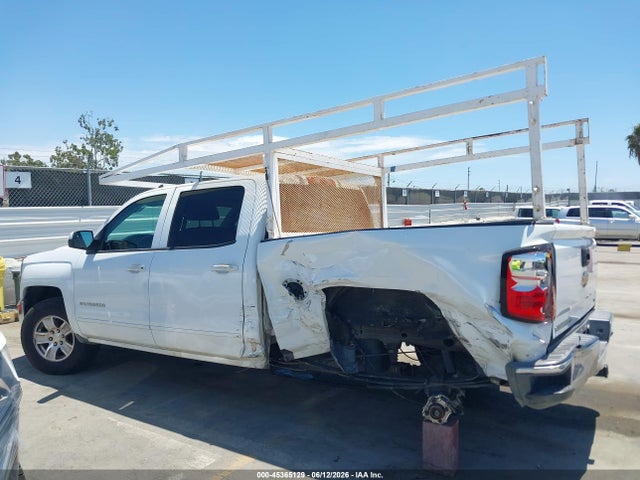 3GCPCREC5JG211298 Chevrolet Silverado 1500 Lt
