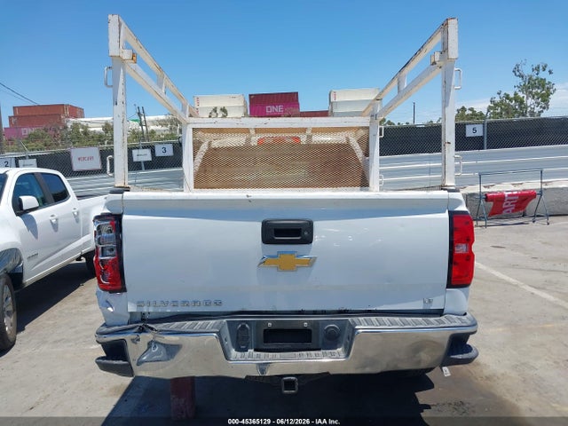 3GCPCREC5JG211298 Chevrolet Silverado 1500 Lt