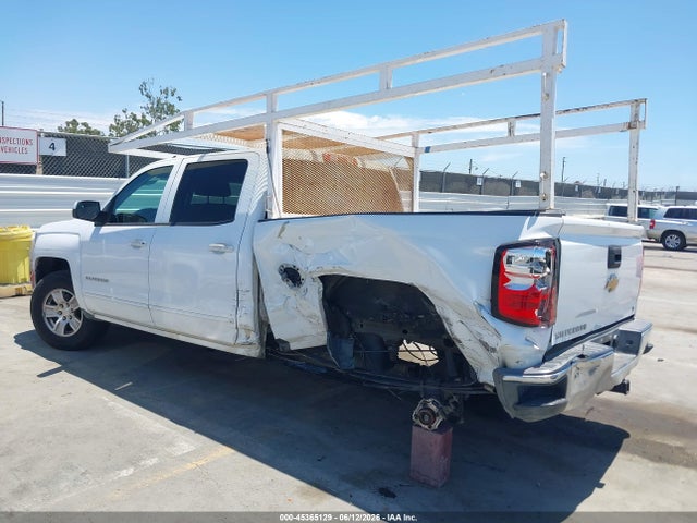 3GCPCREC5JG211298 Chevrolet Silverado 1500 Lt