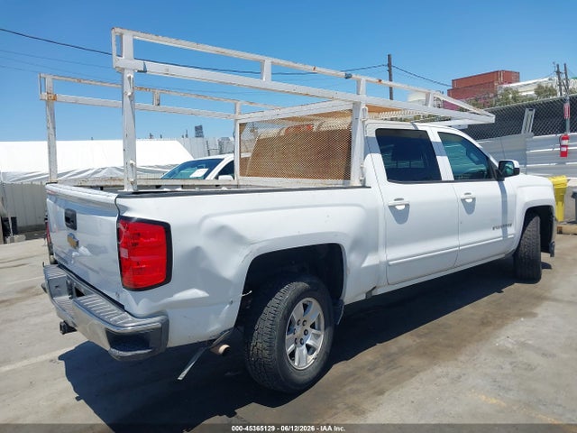 3GCPCREC5JG211298 Chevrolet Silverado 1500 Lt